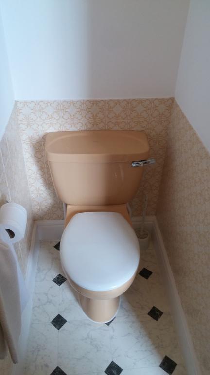 The Sundowner Hotel Highbridge Szoba fotó