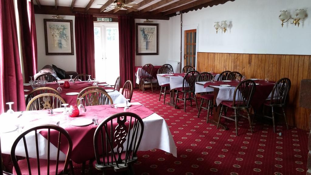 The Sundowner Hotel Highbridge Kültér fotó